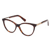 Okulary SWAROVSKI SK5474-53052. Okulary, Kolor . Kobieta.