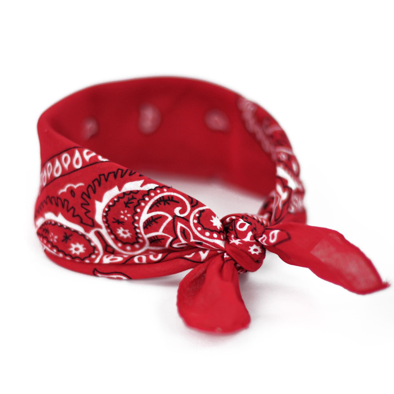 Bandana Classic Rebel