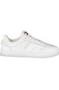 TOMMY HILFIGER DAMSKIE BUTY SPORTOWE BIAŁE