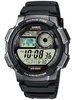 ZEGAREK MĘSKI CASIO AE-1000W 1BVDF (zd073g) - WORLD TIME + BOX