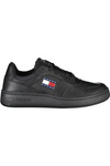 DAMSKIE BUTY SPORTOWE TOMMY HILFIGER CZARNE