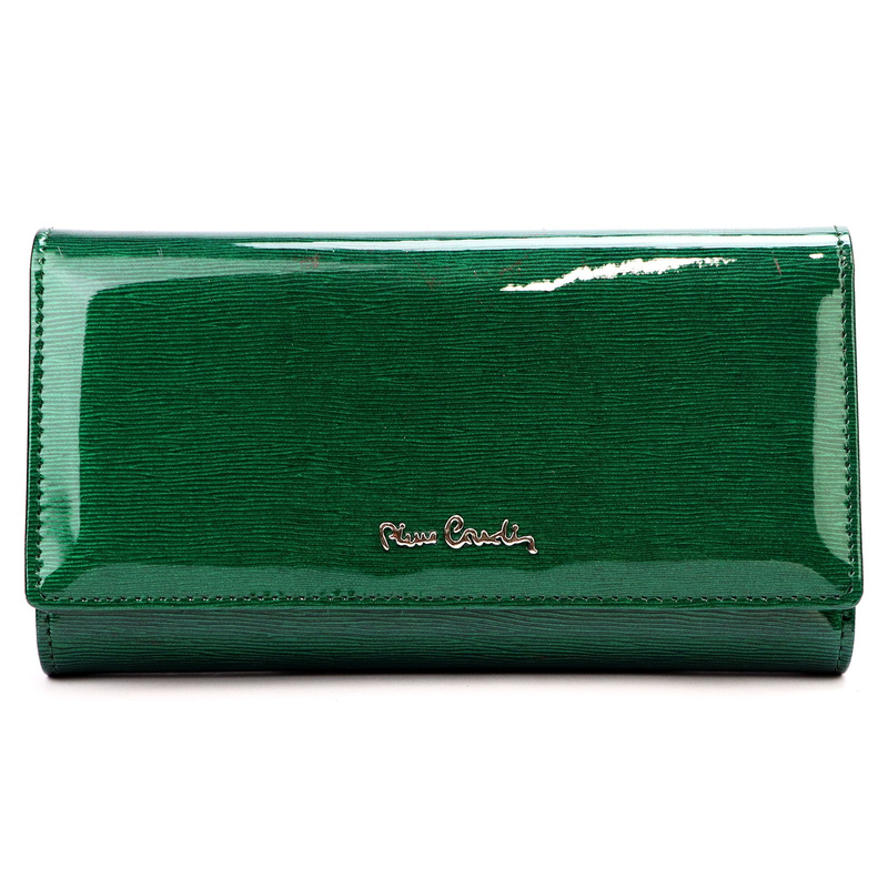 Skórzany damski portfel Pierre Cardin 05 LINE 102