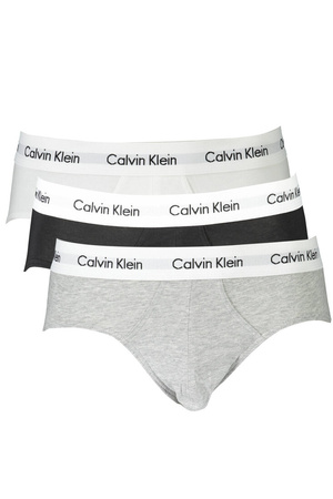 KLAPKI CALVIN KLEIN WHITE MĘSKIE