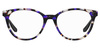 Okulary UNDER ARMOUR UA5028HKZF417. Okulary, Kolor brązowy. Kobieta.