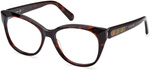 Okulary SWAROVSKI SK5469-53052. Okulary, Kolor . Kobieta.