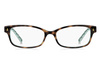 Okulary KATE SPADE LUCYANN2NLF11. Okulary, Kolor brązowy. Kobieta.