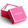 Zegarek JUICY COUTURE JC1294RGRG. Kwarcowy, Kolor różowy. Kobieta.