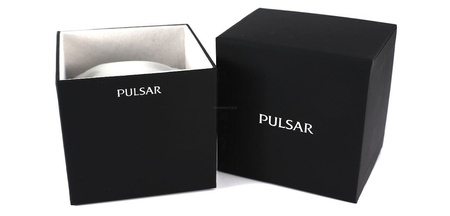 Męski Zegarek PULSAR model P8A003X1 (42 MM)