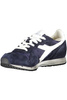 BUTY SPORTOWE DAMSKIE DIADORA NIEBIESKIE