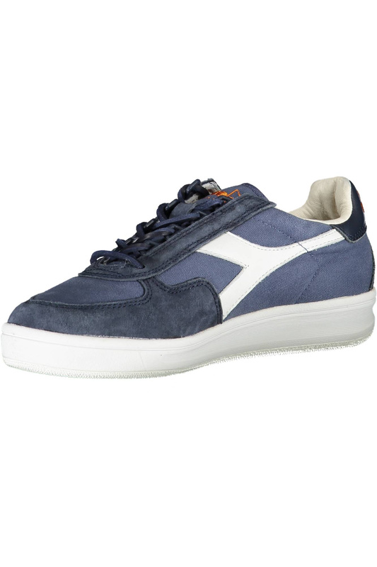 BUTY SPORTOWE DAMSKIE DIADORA NIEBIESKIE