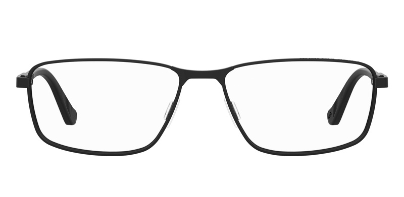 Okulary UNDER ARMOUR UA5034G003F61. Okulary, Kolor czarny. Mężczyzna.