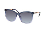 Okulary JIMMY CHOO NEREA-G-S-JQ4. Okulary przeciwsłoneczne, Kolor PURPLE. Kobieta.