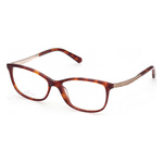 Okulary SWAROVSKI SK5412-54052. Okulary, Kolor . Kobieta.