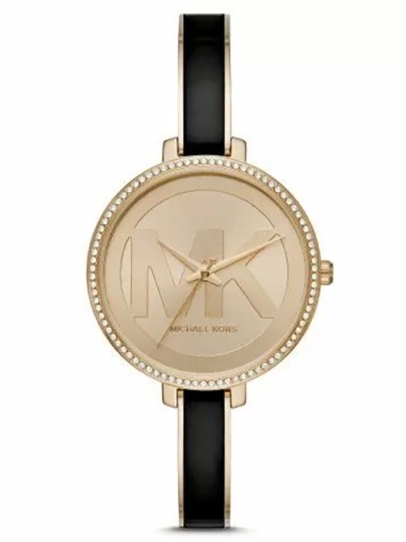 Фото - Наручний годинник Michael Kors ZEGAREK DAMSKI  Jaryn MK4544 + BOX 