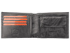 Skórzany męski portfel Pierre Cardin FOSSIL TILAK12 8805 RFID