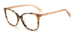 Okulary KATE SPADE DARCIE086F216. Okulary, Kolor brązowy. Kobieta.