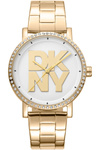 Zegarek DKNY Soho Logo  DK1L035M0055