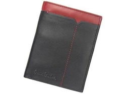 Skórzany męski portfel Pierre Cardin SAHARA TILAK14 326