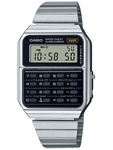 ZEGAREK MĘSKI CASIO VINTAGE CA-500WE-1A (zd148f) + BOX