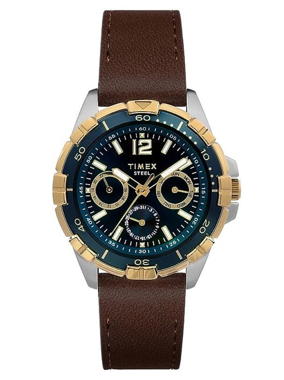 ZEGAREK MĘSKI TIMEX Classic Premium TW2V78900 + BOX