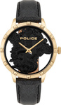 Damski Zegarek POLICE WOMEN PL16041MSG.02 (36MM)