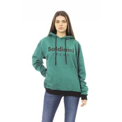 Bluza marki Baldinini Trend model 813495_MANTOVA kolor Czarny. Odzież damska. Sezon: Cały rok