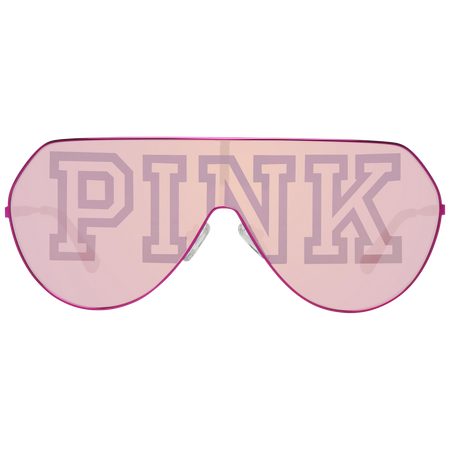 Damskie okulary przeciwsłoneczne VICTORIA'S SECRET PINK model PK0001-0072T (Szkło/Zausznik/Mostek) 67-14-140 mm)