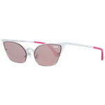 Damskie okulary przeciwsłoneczne VICTORIA'S SECRET PINK model PK0016-5525Z (Szkło/Zausznik/Mostek) 55-18-145 mm)