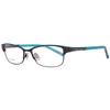 Okulary DSQUARED2 DQ5002-002-51. Okulary, Kolor czarny. Kobieta.