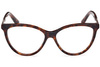 Okulary SWAROVSKI SK5474-53052. Okulary, Kolor . Kobieta.