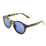 Okulary LONDONBE LB7992851112420. Okulary przeciwsłoneczne, Kolor brązowy. Unisex.
