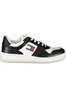 TOMMY HILFIGER DAMSKIE BUTY SPORTOWE BIAŁE