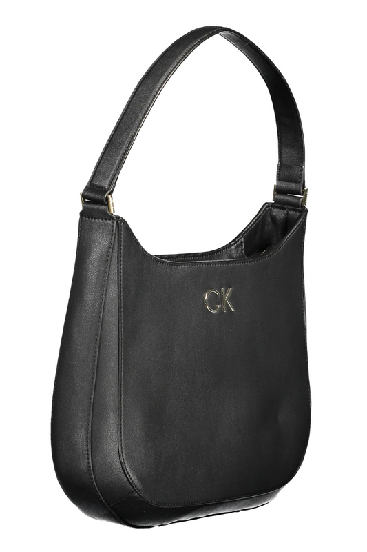 TORBA DAMSKA CALVIN KLEIN CZARNA