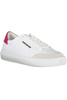 BUTY SPORTOWE DAMSKIE CALVIN KLEIN WHITE