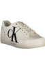 DAMSKIE BUTY SPORTOWE CALVIN KLEIN WHITE