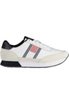 MĘSKIE BUTY SPORTOWE TOMMY HILFIGER BIAŁE