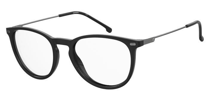 Okulary CARRERA CARRERA2050T8. Okulary, Kolor czarny. Dziecko.