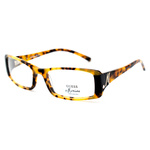 Okulary GUESS MARCIANO GM104-52DABLK. Okulary, Kolor brązowy. Kobieta.