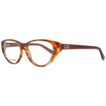 Okulary DSQUARED2 DQ5060-047-56. Okulary, Kolor brązowy. Kobieta.