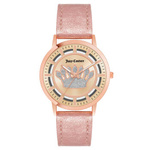 Damski Zegarek JUICY COUTURE WOMEN JC1344RGPK (36 MM)