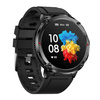 SMARTWATCH MĘSKI GRAVITY GT21-5 - BLUETOOTH CALL, DODATKOWY PASEK (sg025e)