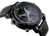 ZEGAREK MĘSKI NAVIFORCE - NF9132 (zn073b) - black/grey + box