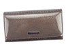 Popiel \ materiał || Skóra naturalna || Leather
