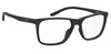 Okulary UNDER ARMOUR UA5043807F515. Okulary, Kolor czarny. Mężczyzna.