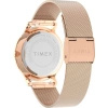 ZEGAREK DAMSKI TIMEX Transcend 38mm TW2W19600 + BOX