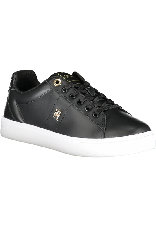 DAMSKIE BUTY SPORTOWE TOMMY HILFIGER CZARNE