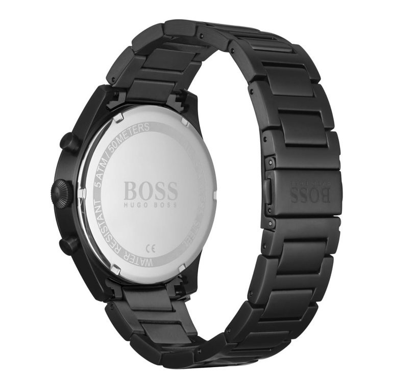 ZEGAREK MĘSKI HUGO BOSS 1513714 - PIONEER (zh016c)