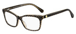 Okulary KATE SPADE CARDEAFL4F115. Okulary, Kolor brązowy. Kobieta.