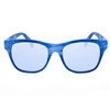 Okulary ITALIA INDEPENDENT 0901-BHS-020. Okulary przeciwsłoneczne, Kolor niebieski. Unisex.