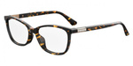 Okulary JIMMY CHOO JC282-G-086. Okulary, Kolor HVN. Kobieta.